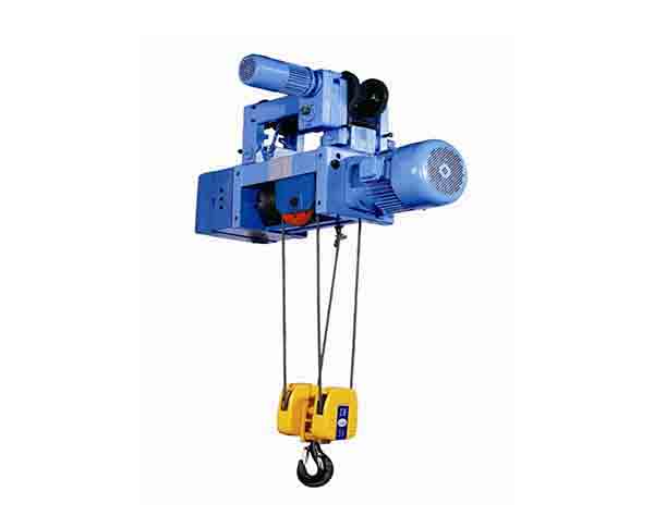 Electric Hoist