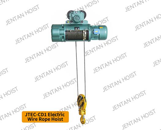 JTEC-CD1 & JTEC-MD1